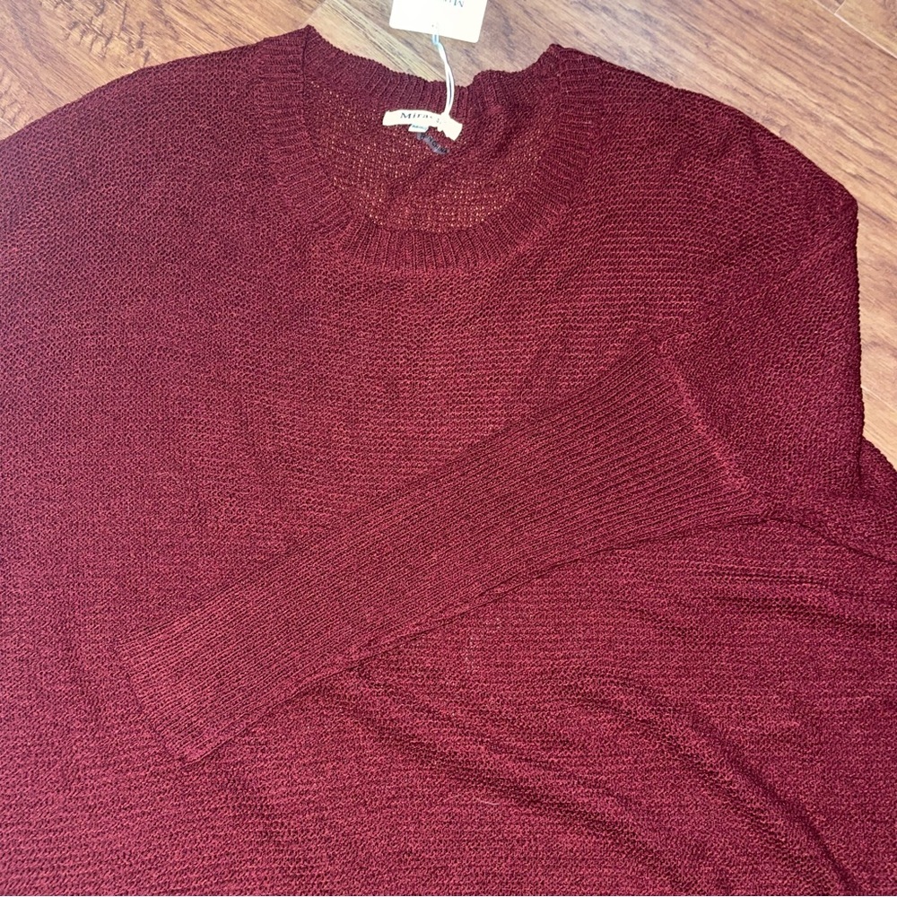 Miracle Sweater❄️ - Picture 4 of 5
